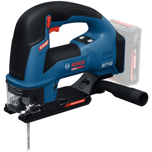 Wyrzynarka BOSCH EXPERT EXST18V-155B