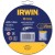 Tarcza szlifierska do cięcia metalu Irwin IW8082106