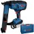 Zszywacz akumulatorowy do drewna 18V L-Boxx Bosch EXPERT EXTH18V-50M