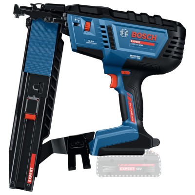 Zszywacz akumulatorowy do drewna 18V L-Boxx Bosch 0601482601