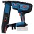 Zszywacz akumulatorowy do drewna 18V L-Boxx Bosch 0601482601