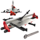 Przecinarka ręczna do glazury gresu TK-1300 130cm + nóż 22mm RUBI 15958
