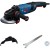 BOSCH EXPERT EXWS30-180B Szlifierka kątowa 2800W 180mm