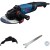 BOSCH EXPERT EXWS30-230B Szlifierka kątowa 2800W 230mm