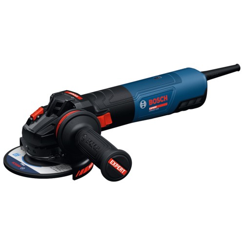 Szlifierka kątowa sieciowa 125mm 2000W Bosch 06017D5100