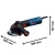 Szlifierka kątowa sieciowa 125mm Bosch EXPERT EXWS20-125B