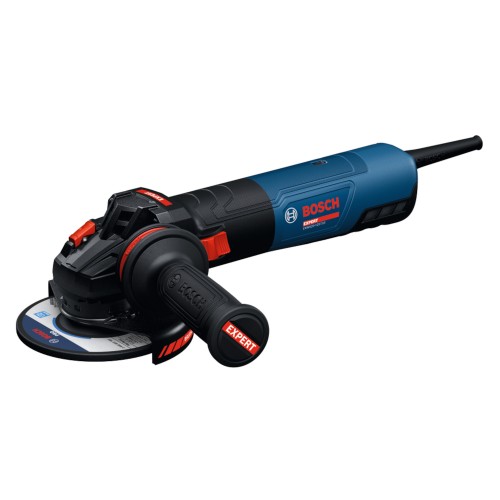 Szlifierka kątowa sieciowa 125mm 2000W Bosch 06017D5200