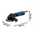 Szlifierka kątowa sieciowa 125mm Bosch EXPERT EXWS20-125TSB (
