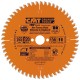 CMT 276.165.56H Tarcza pilarska do metalu, PCV 165x20mm 56z
