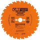 CMT 290.270.28M Tarcza pilarska do drewna, płyt OSB 270x30mm 28z
