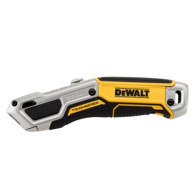 Nóż z  ostrzem trapezowym z magazynkiem DeWALT DWHT10999
