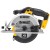 Pilarka tarczowa DeWALT DCS391