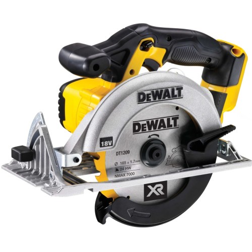 Pilarka tarczowa DeWALT DCS391