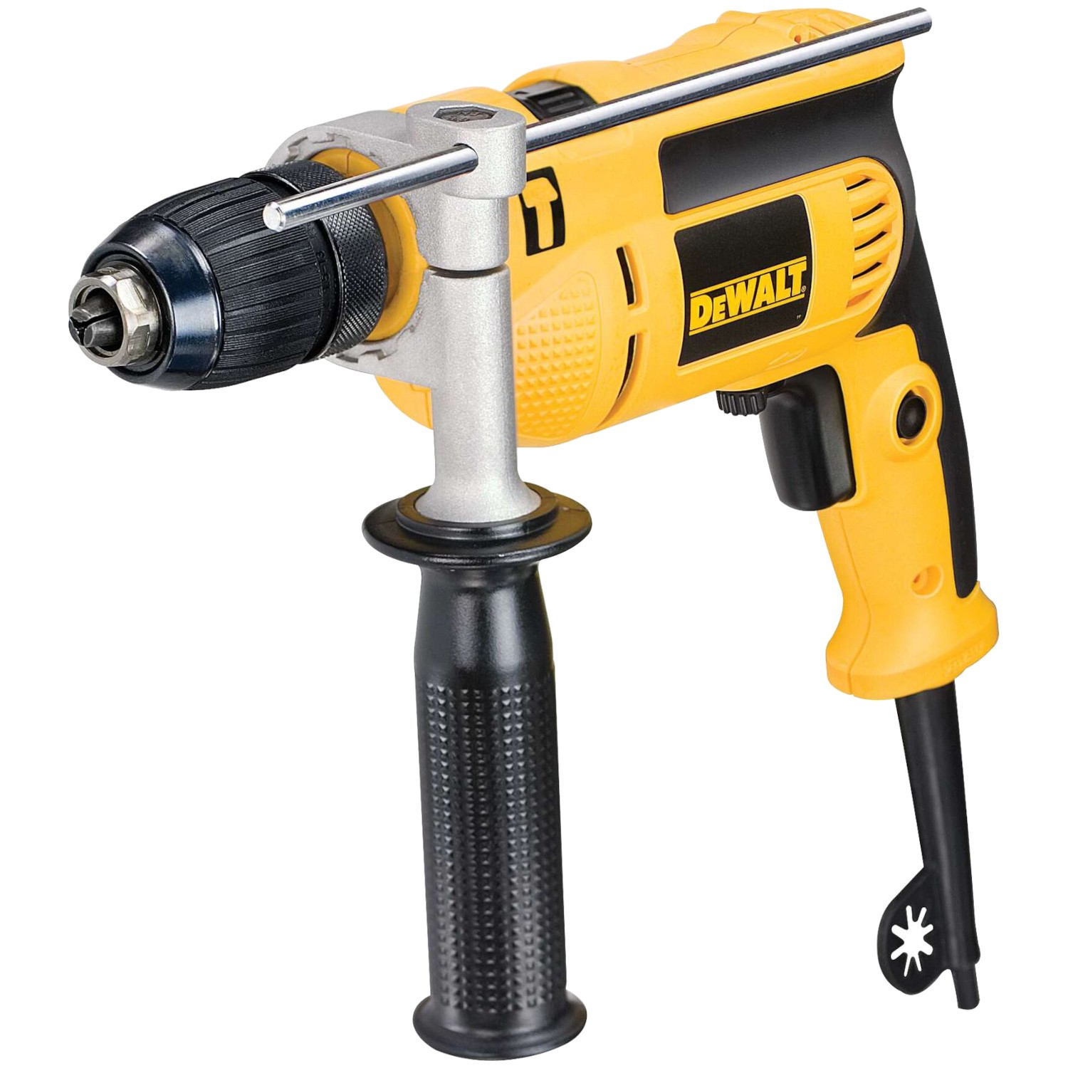 Wiertarka udarowa 701W DeWALT DWD024S