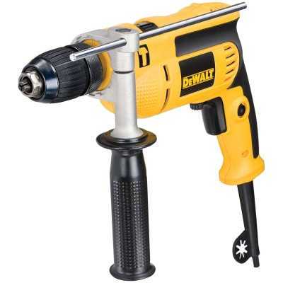 Wiertarka udarowa 701W DeWALT DWD024S