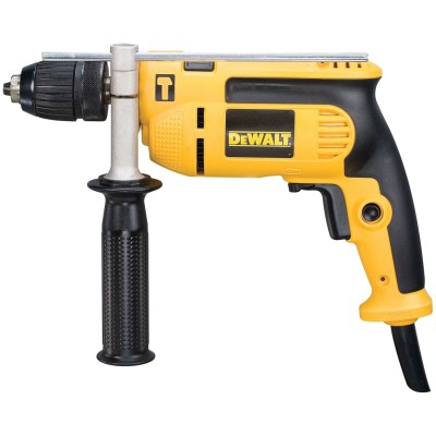 Wiertarka udarowa DeWALT DWD024S
