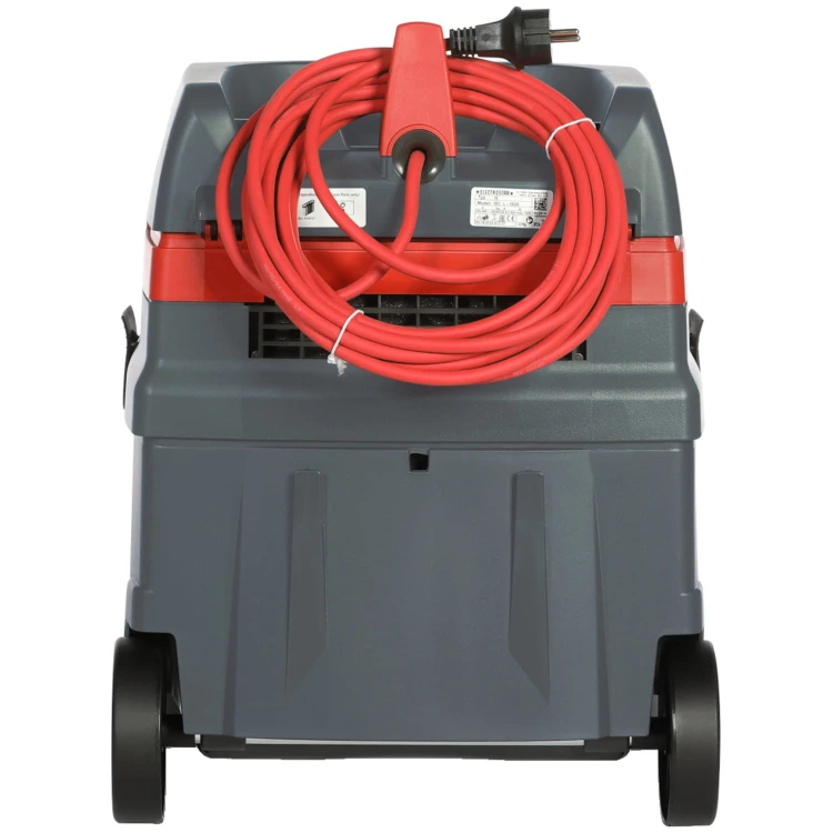 Odkurzacz przemysłowy Starmix ISC L-1625 Top