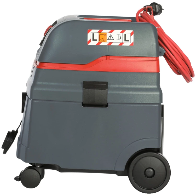 Odkurzacz przemysłowy Starmix 018577