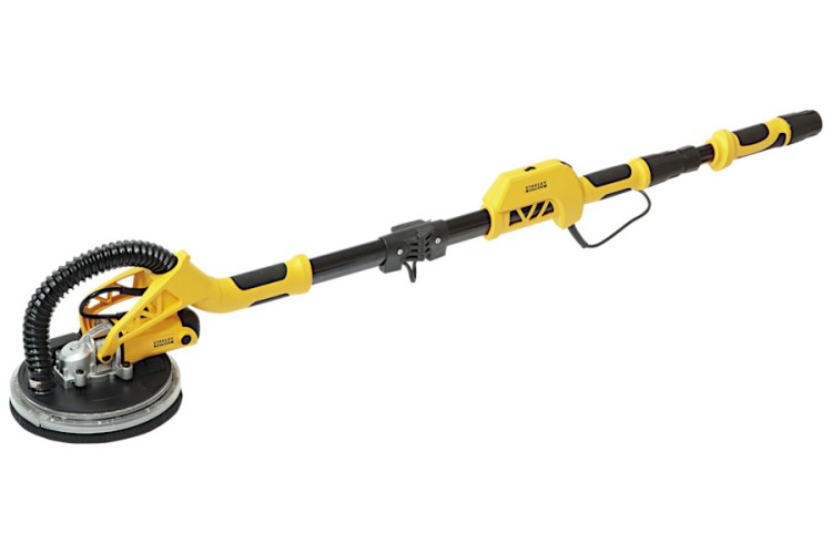 Szlifierka do gipsu Stanley SFMEE500S