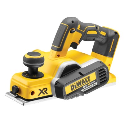 Strug akumulatorowy 18V XR DeWALT DCP580NT