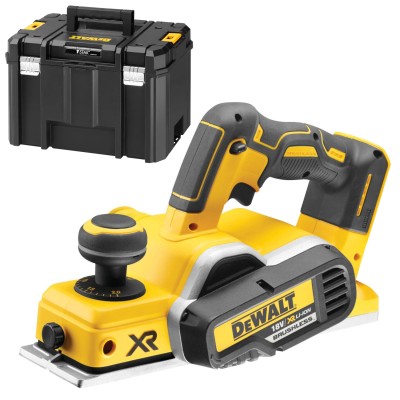 Strug akumulatorowy 18V XR body kufer TSTAK VI DeWALT DCP580NT