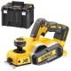 Strug akumulatorowy 18V XR body kufer TSTAK VI DeWALT DCP580NT