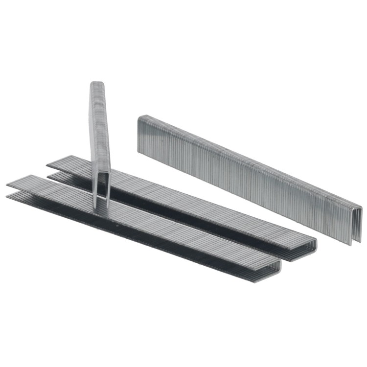 Zszywki galwanizowane 25x5,6mm DeWALT DSTSX25Z  do zszywacza DCN681/DCN682