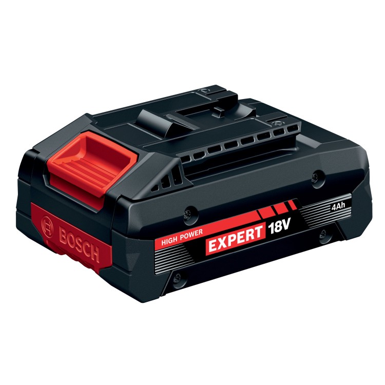 Akumulator 18V 4Ah COOLPACK 2.0 Bosch Expert EXBA18V-40