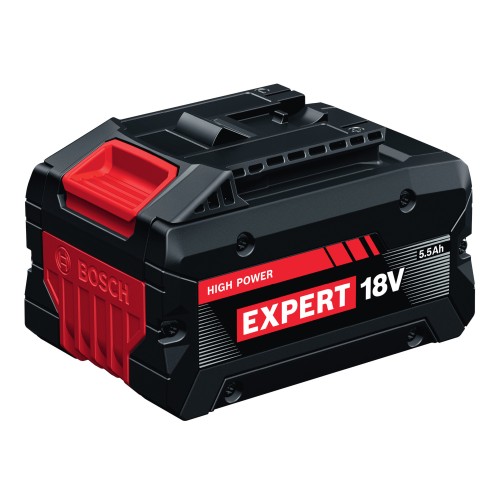 Akumulator 18V 5,5Ah COOLPACK 2.0 Bosch Expert EXBA18V-55