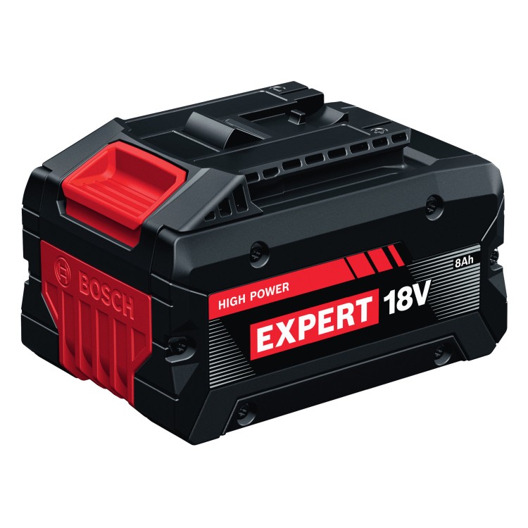 Akumulator 18V 8Ah COOLPACK 2.0 Bosch Expert EXBA18V-80