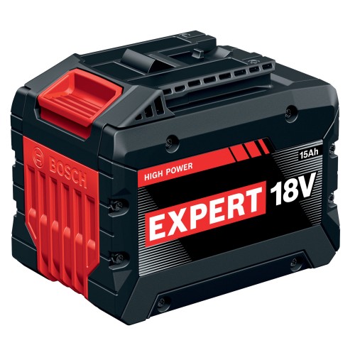 Akumulator 18V 15Ah COOLPACK 2.0 Bosch Expert EXBA18V-150