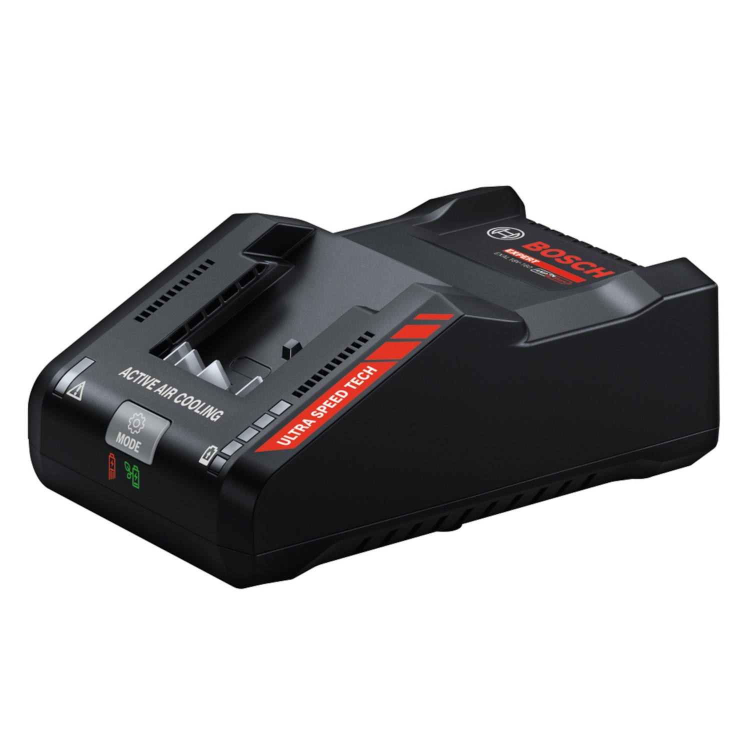 Ładowarka wielonapięciowa 14,4-18V Bosch Expert EXAL18V-160