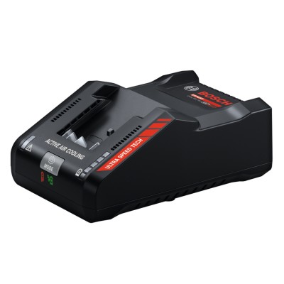 Ładowarka wielonapięciowa 14,4-18V Bosch Expert EXAL18V-160