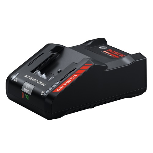 Ładowarka wielonapięciowa 14,4-18V Bosch Expert EXAL18V-160