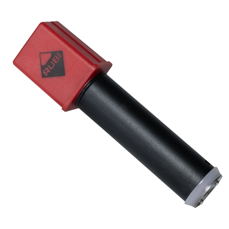 Tłok do przyssawek próżniowych RUBI POWERVAC ENERGY