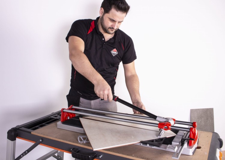 RUBI 14980 Przecinarka ręczna SPEED-MAGNET 620mm