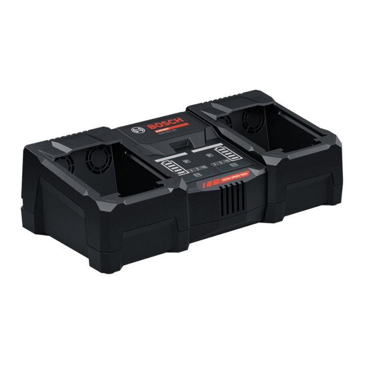 Szybka podwójna ładowarka 18V walizka L-BOXX 162 Bosch Expert 1600A02YG5