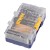 Zestaw bitów udarowych w etui Tough Case Irwin IW6062508
