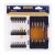 Zestaw bitów udarowych PH PZ TORX SL w etui Tough Case 30el Irwin IW6062508