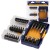 Zestaw bitów udarowych + nasadki w etui Tough Case 30el Irwin IW6062508