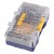 Bity udarowe PH PZ TORX w etui Tough Case 31el Irwin IW6062509