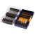 Zestaw końcówek udarowych nasadek w etui Tough Case 40el Irwin IW6062510