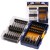 Zestaw bitów udarowych nasadek w etui Tough Case 40el Irwin IW6062510