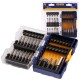 Zestaw bitów udarowych nasadek w etui Tough Case 40el Irwin IW6062510