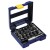 Bity SL, PH, TORX, HEX + uchwyt magnetyczny w etui Irwin 1868251