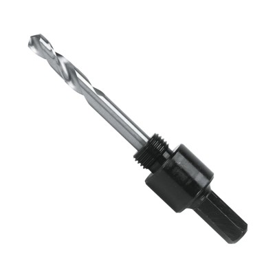 Trzpień z wiertłem 9,5mm do otwornic 14-30mm Irwin 10504536