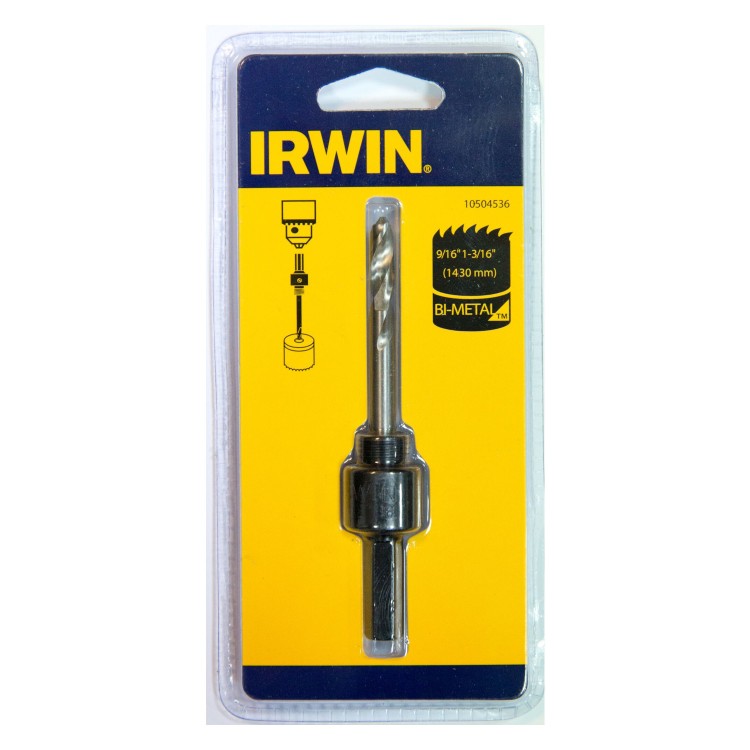 Trzpień 9,5mm Irwin 10504536