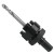 Trzpień z wiertłem 13mm do otwornic 32-210mm Irwin 10504535