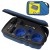 Zestaw otwornic Bi-Metal 600L 22, 29, 35, 44, 51, 64mm akc Irwin 10506439