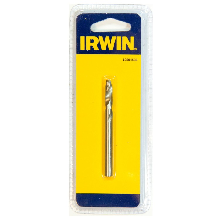 Wiertło pilotujące 6mm do otwornic Irwin 10504532